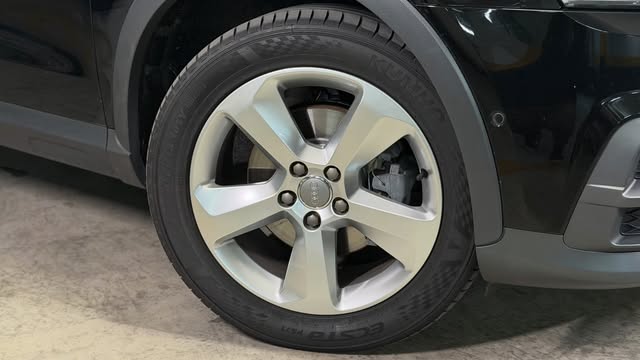 AUDI Q3 - Imagem 20