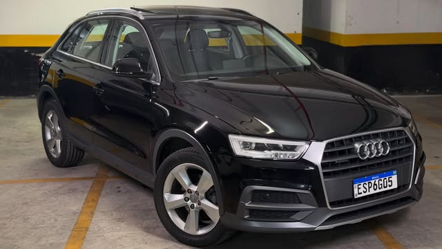 AUDI Q3 - Imagem 3