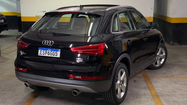 AUDI Q3 - Imagem 4
