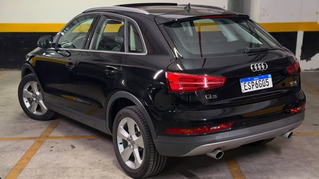 AUDI Q3 - Imagem 5