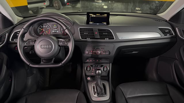 AUDI Q3 - Imagem 6