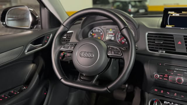 AUDI Q3 - Imagem 7