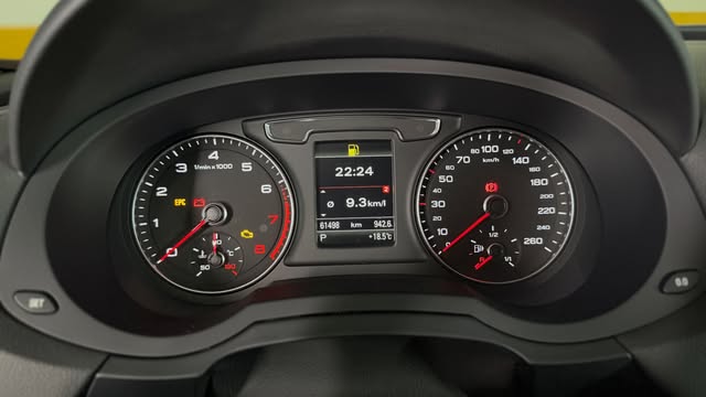 AUDI Q3 - Imagem 8
