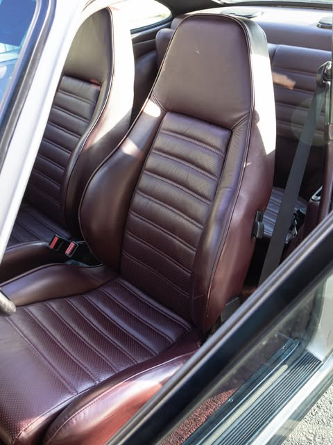 PORSCHE 911 CARRERA 3.2 - Imagem 7