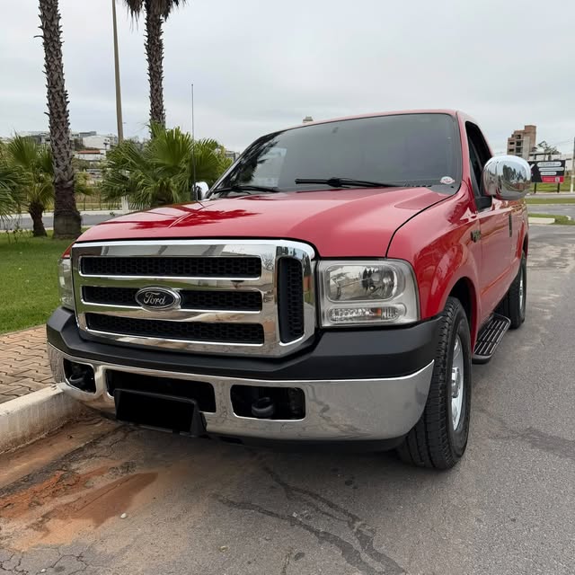 FORD F-250 XL-L - Imagem 1