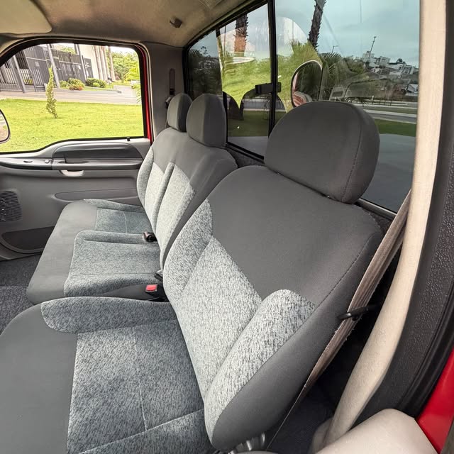 FORD F-250 XL-L - Imagem 14