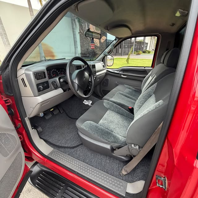 FORD F-250 XL-L - Imagem 15