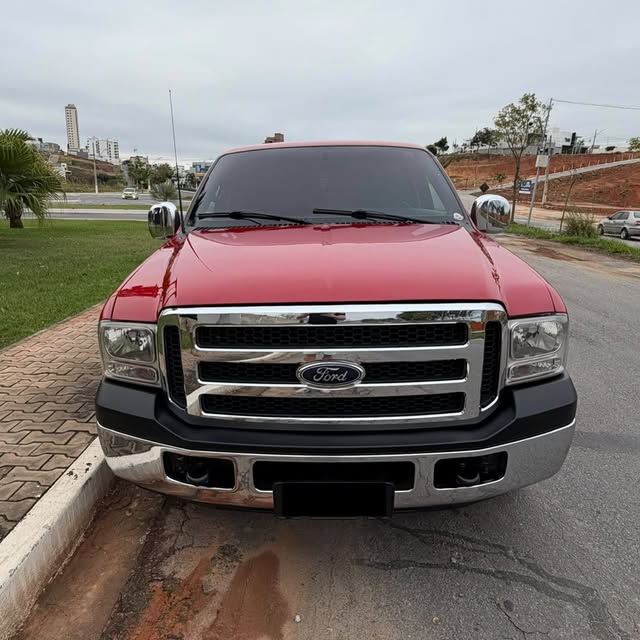 FORD F-250 XL-L - Imagem 3