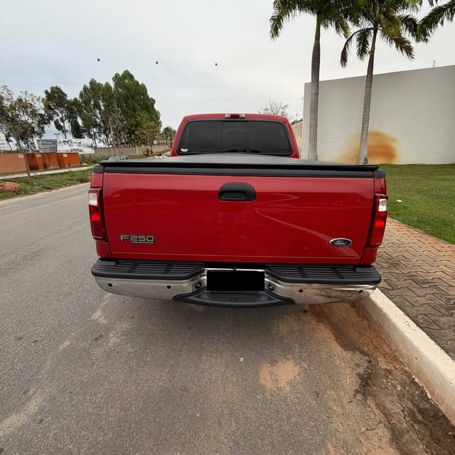 FORD F-250 XL-L - Imagem 5