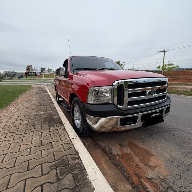 FORD F-250 XL-L - Imagem 7
