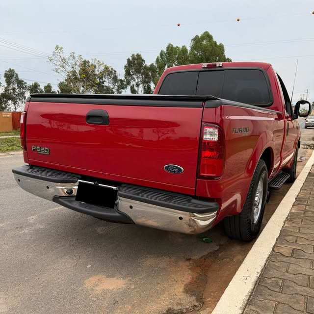 FORD F-250 XL-L - Imagem 8