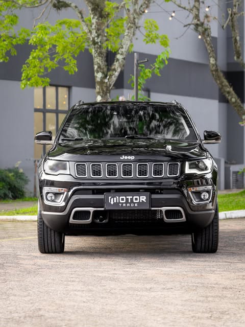 JEEP COMPASS LIMITED - Imagem 2
