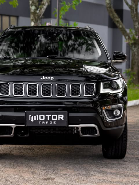 JEEP COMPASS LIMITED - Imagem 3