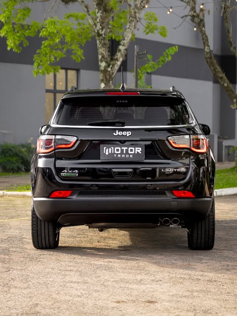 JEEP COMPASS LIMITED - Imagem 4