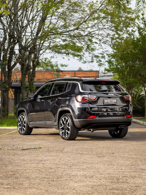 JEEP COMPASS LIMITED - Imagem 5