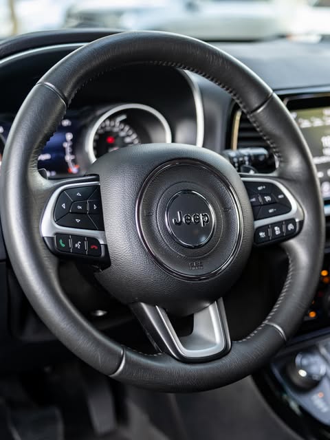 JEEP COMPASS LIMITED - Imagem 6