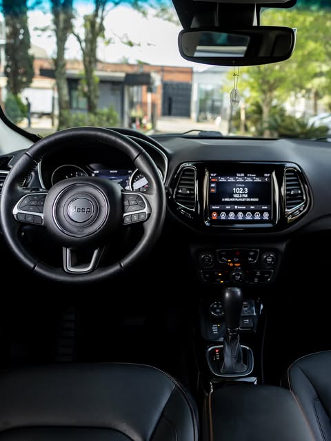 JEEP COMPASS LIMITED - Imagem 7