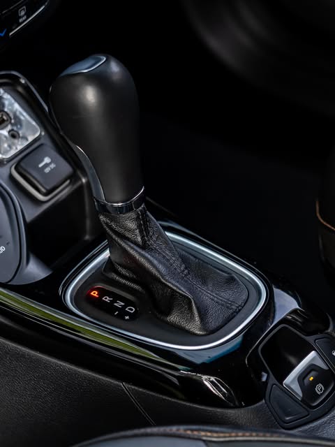 JEEP COMPASS LIMITED - Imagem 8
