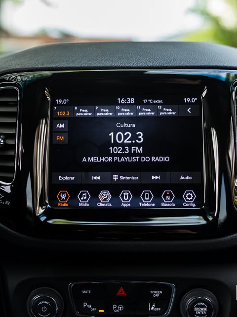 JEEP COMPASS LIMITED - Imagem 10