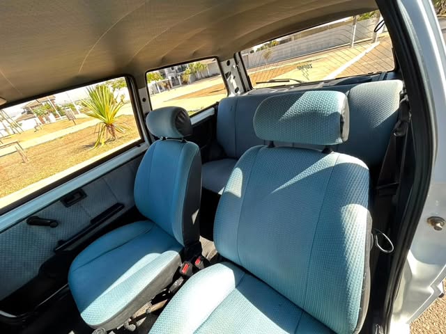 FIAT UNO - Imagem 14