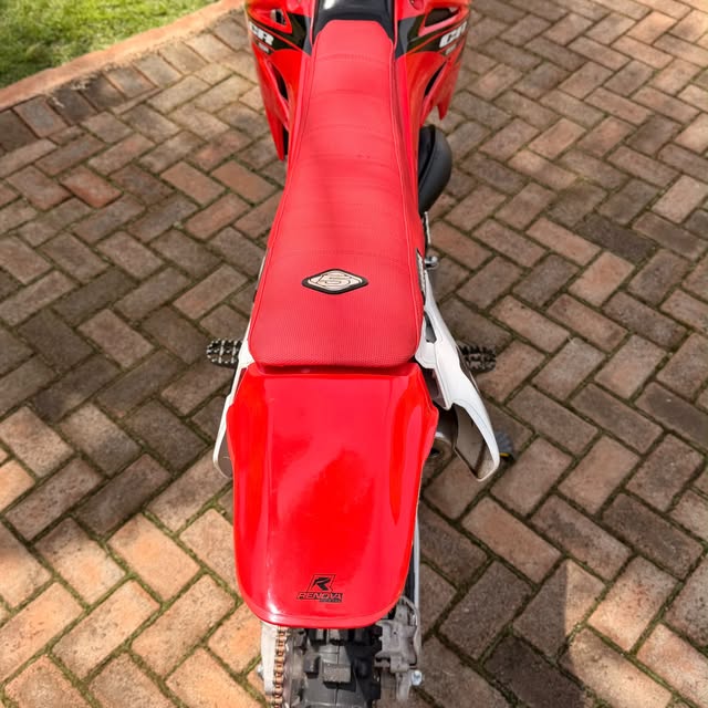 HONDA CR 85 R - Imagem 2