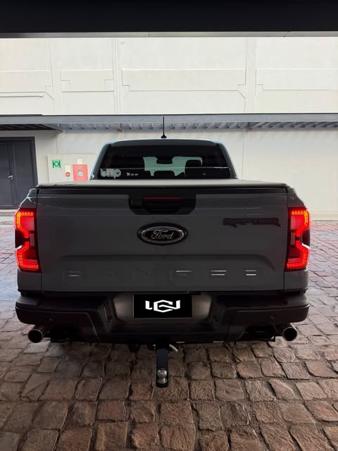 FORD RANGER RAPTOR - Imagem 5
