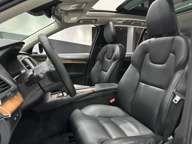 VOLVO XC90 T8 RECHARGE PLUS AWD GEARTRONIC - Imagem 7