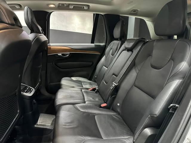 VOLVO XC90 T8 RECHARGE PLUS AWD GEARTRONIC - Imagem 8
