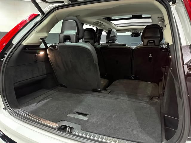 VOLVO XC90 T8 RECHARGE PLUS AWD GEARTRONIC - Imagem 9