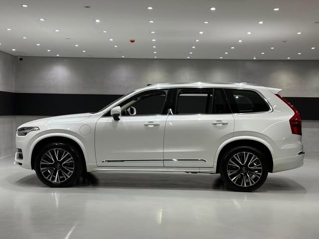 VOLVO XC90 T8 RECHARGE PLUS AWD GEARTRONIC - Imagem 10