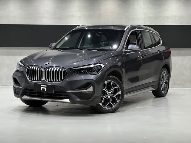 BMW X1 ACTIVEFLEX SDRIVE20I X-LINE - Imagem 2