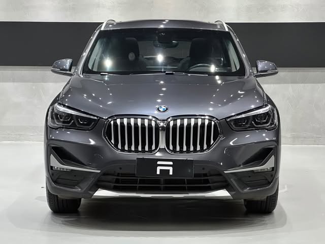 BMW X1 ACTIVEFLEX SDRIVE20I X-LINE - Imagem 9