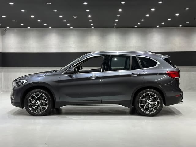 BMW X1 ACTIVEFLEX SDRIVE20I X-LINE - Imagem 10