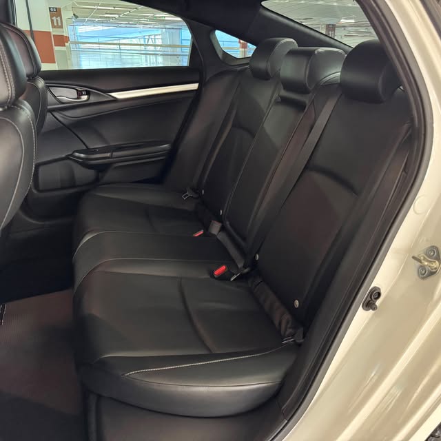 HONDA CIVIC EXL - Imagem 10