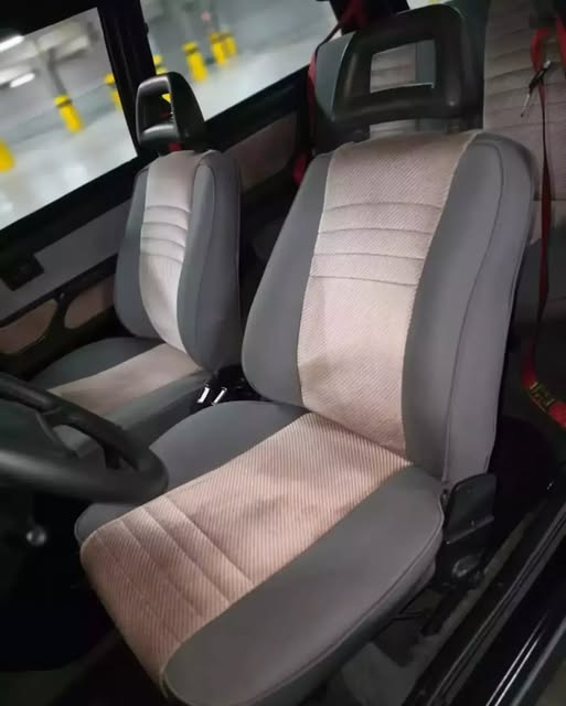 FIAT UNO 1.6R - Imagem 4