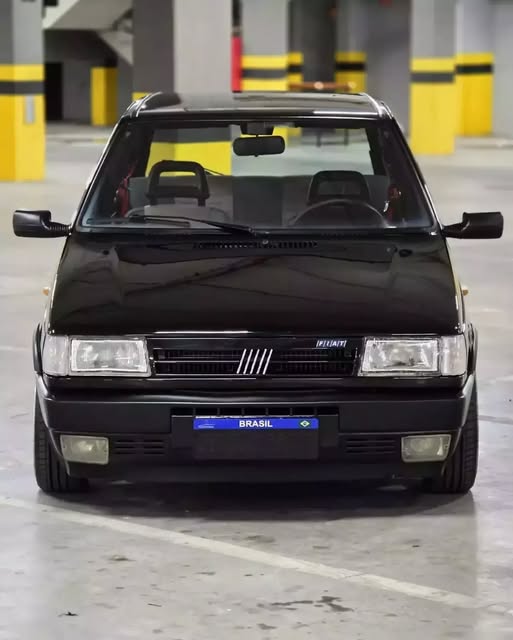 FIAT UNO 1.6R - Imagem 10