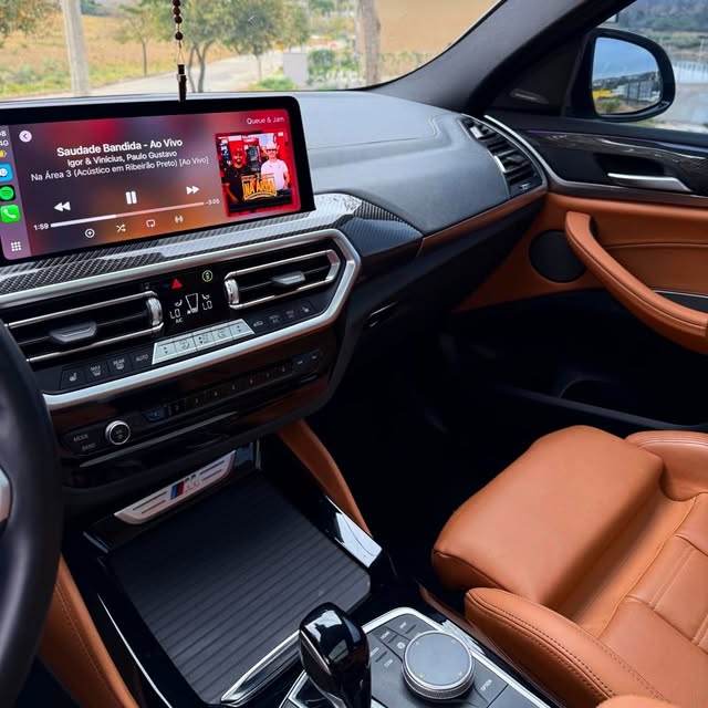 BMW X4 M40I - Imagem 4