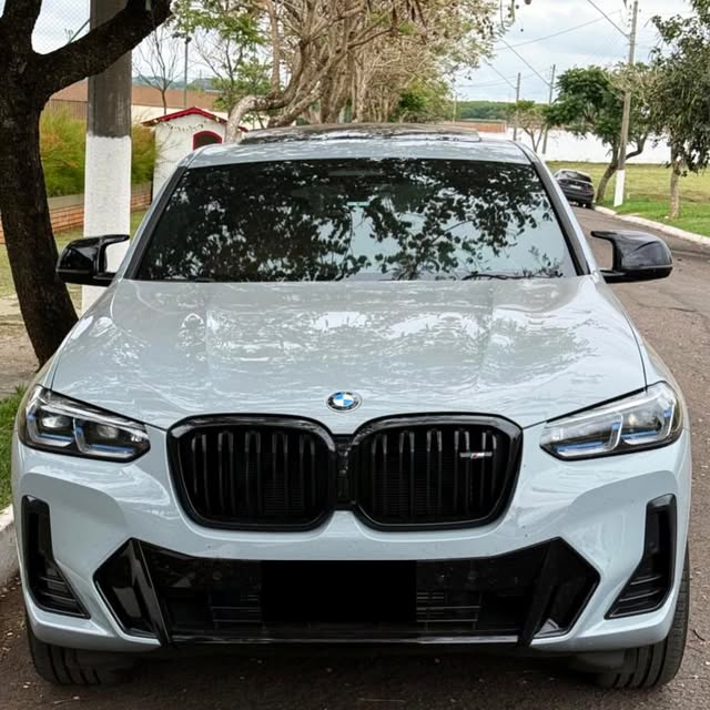 BMW X4 M40I - Imagem 5