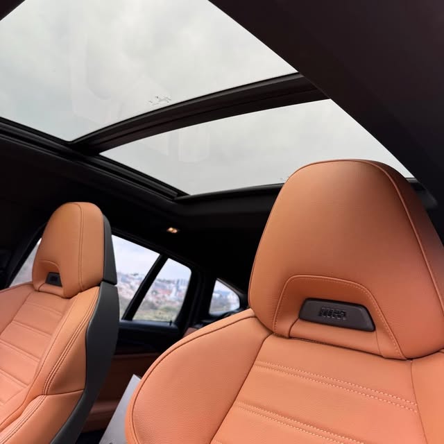 BMW X4 M40I - Imagem 6