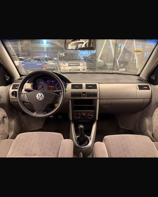 VOLKSWAGEN GOL - Imagem 2