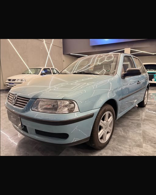 VOLKSWAGEN GOL - Imagem 11