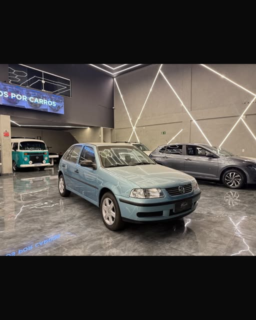 VOLKSWAGEN GOL - Imagem 12
