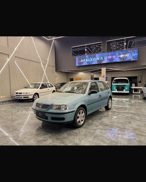 VOLKSWAGEN GOL - Imagem 13