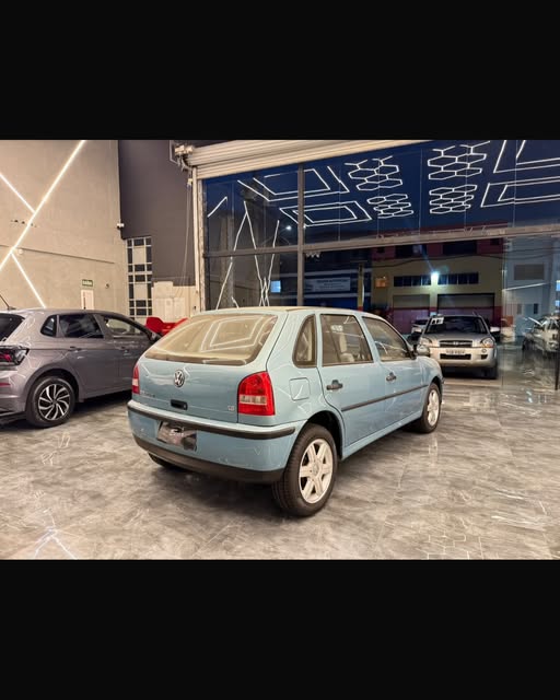 VOLKSWAGEN GOL - Imagem 14
