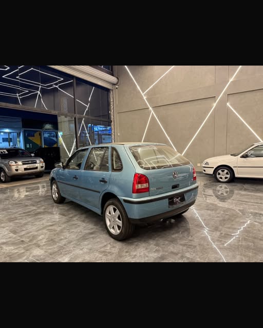 VOLKSWAGEN GOL - Imagem 15