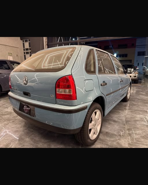 VOLKSWAGEN GOL - Imagem 16