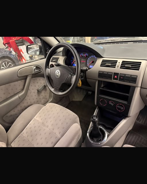 VOLKSWAGEN GOL - Imagem 3