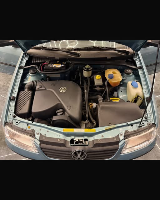 VOLKSWAGEN GOL - Imagem 7