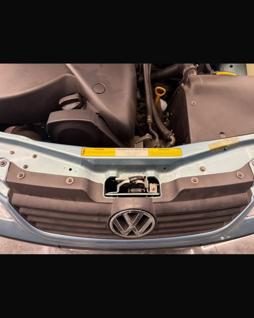 VOLKSWAGEN GOL - Imagem 8
