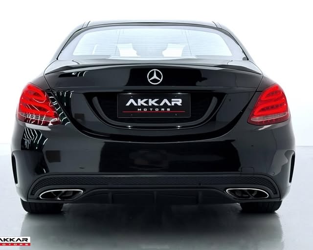 MERCEDES-BENZ C C 43 AMG - Imagem 4